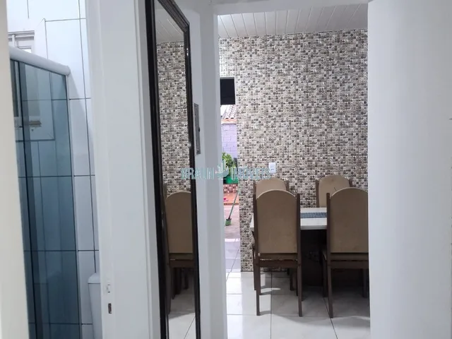 Imagem 13: Casa a venda com 3 Dormitórios ? Moradas do Bosque!