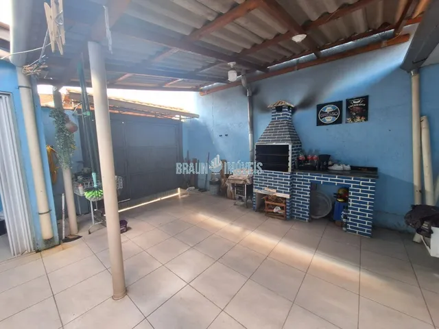 Imagem 15: Casa com espaço para comércio a venda no Bairro morada do Bosque/ Rs. Com 4