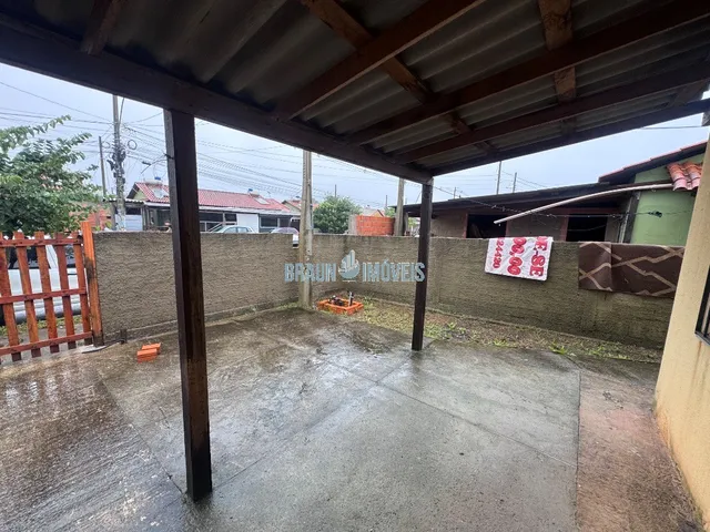 Imagem 8: Casa 2 dormitorios com excelente patio proximo ao Mercado Madi e Gm em Gravatai