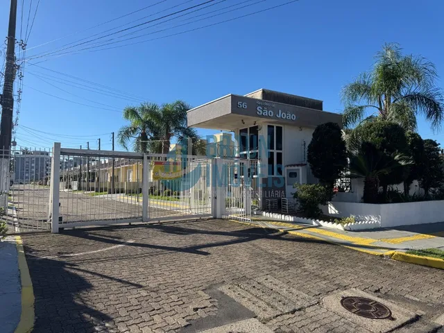 Imagem: Casa semi mobiliada até 100 financiada