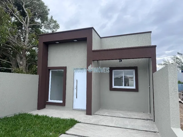 Imagem 13: Casa 02 dormitórios sendo 01 suíte em nova Tramandaí próximo ao centro