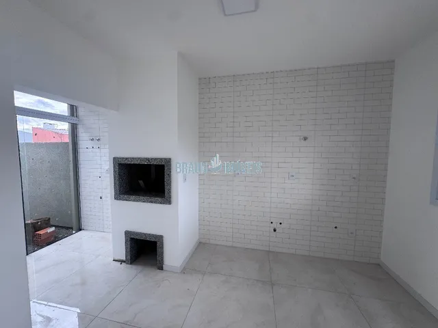 Imagem 8: Casa 02 dormitórios sendo 01 suíte em nova Tramandaí próximo ao centro