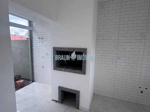 Imagem 12: Casa 02 dormitórios sendo 01 suíte em nova Tramandaí próximo ao centro