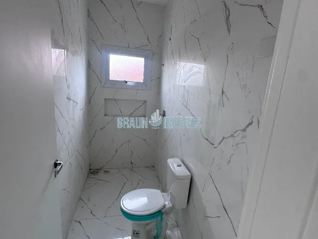 Imagem 6: Casa 02 dormitórios sendo 01 suíte em nova Tramandaí próximo ao centro