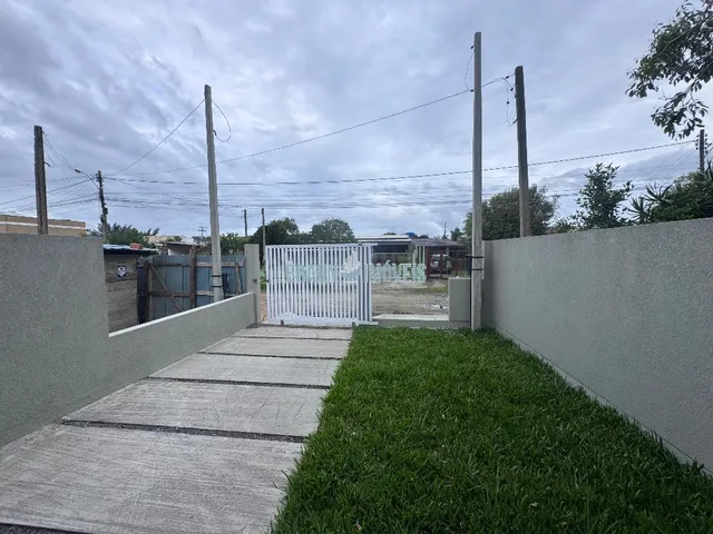 Imagem 5: Casa 02 dormitórios sendo 01 suíte em nova Tramandaí próximo ao centro