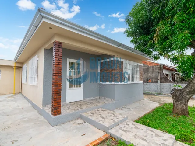 Imagem 8: Casa de 3 dormitórios sendo 1 suite com amplo pátio em Ótima localização em