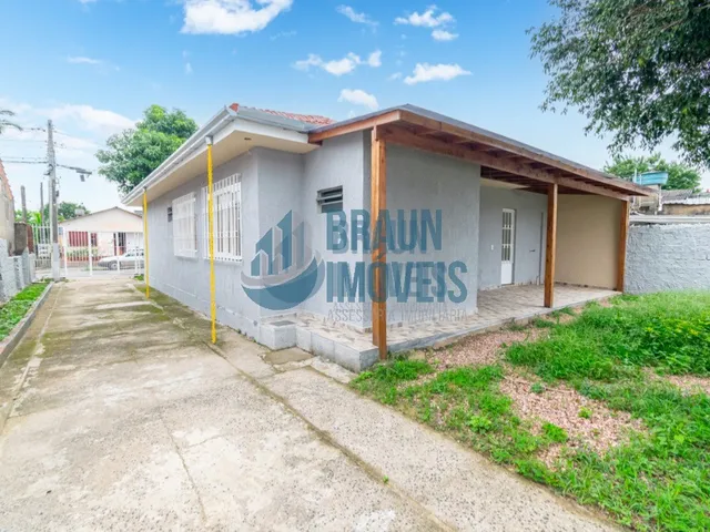 Imagem 7: Casa de 3 dormitórios sendo 1 suite com amplo pátio em Ótima localização em