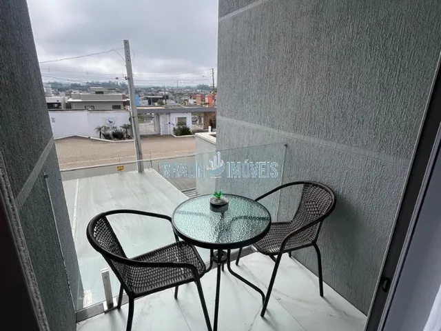 Imagem 7: Sobrado com piscina, 2 Dormitórios, 2 banheiros, lavabo