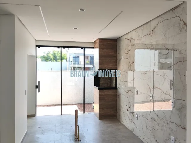 Imagem 8: Casa 3 dormitórios sendo 1 suite à Venda no Condomínio vale das Camélias - Bairro