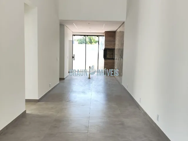 Imagem 3: Casa 3 dormitórios sendo 1 suite à Venda no Condomínio vale das Camélias - Bairro