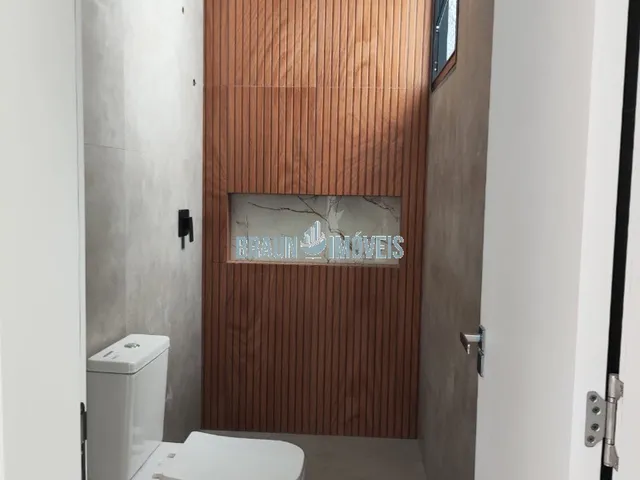 Imagem 6: Casa 3 dormitórios sendo 1 suite à Venda no Condomínio vale das Camélias - Bairro