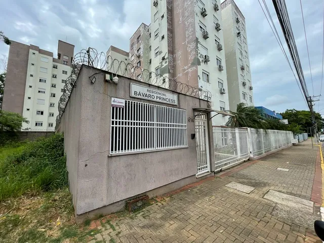 Imagem: Apartamento 03 dormitórios sendo 01 suite
