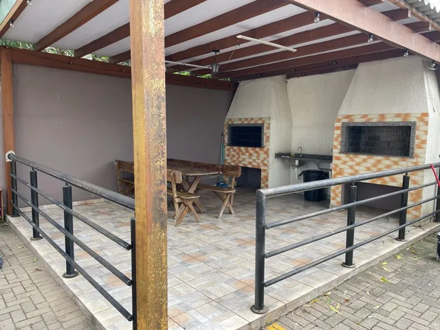 Imagem 13: Apartamento 03 dormitórios sendo 01 suite semi mobiliado em Cachoeirinha com 01 vaga ao