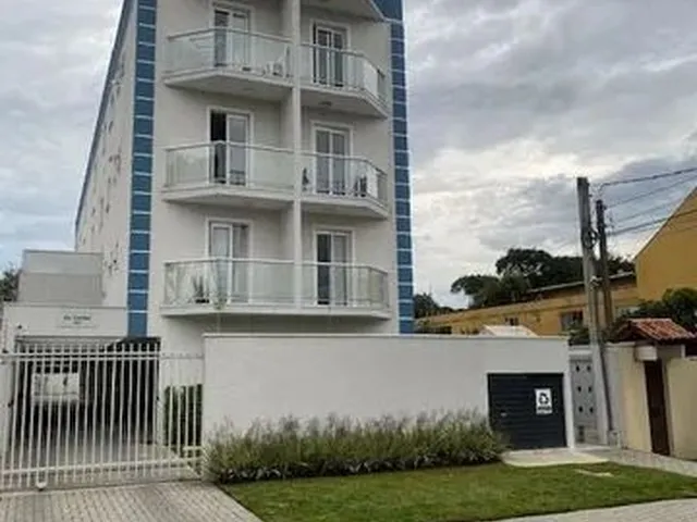 Imagem: Apartamento 2 Quartos ( 1 Suíte) e Vaga