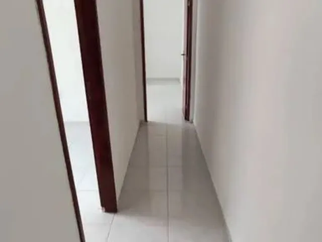 Imagem: Nat - Casa Possui 70 Metros Quadrados com