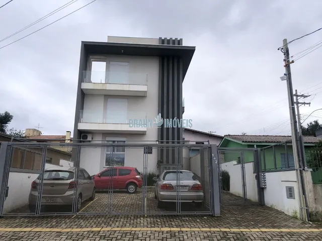 Imagem: APARTAMENTO 2 DORMITÓRIOS EM CACHOERINHA