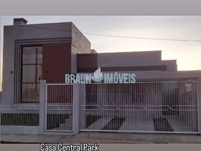 Imagem: Casa no Central Park em Cachoeirinha, 112