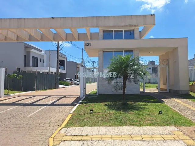 Imagem: CASA COM 3 DORMITÓRIOS (Sendo 1 suíte