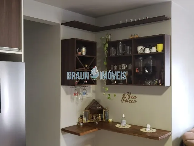 Imagem 3: Casa de Condomínio com 4 quartos, 110 m² em Morada Vale I, Gravataí