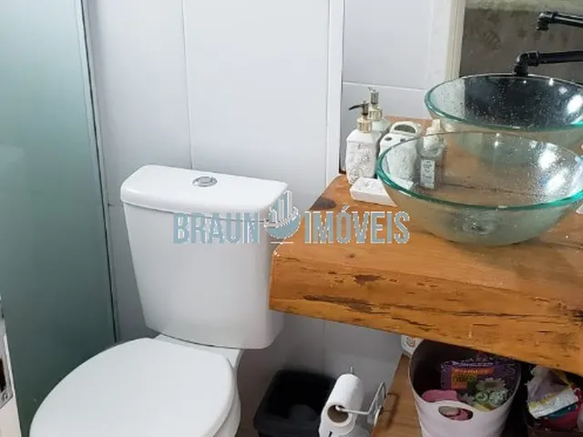 Imagem 13: Casa de Condomínio com 4 quartos, 110 m² em Morada Vale I, Gravataí
