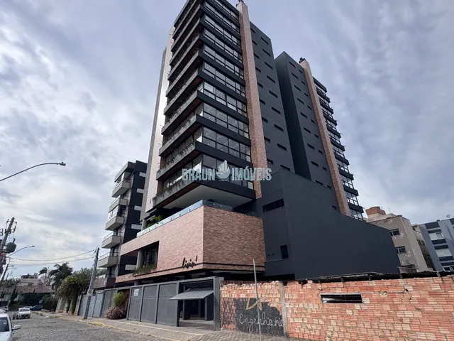 Imagem: Apartamento 3 SUÍTES no Residencial Livin