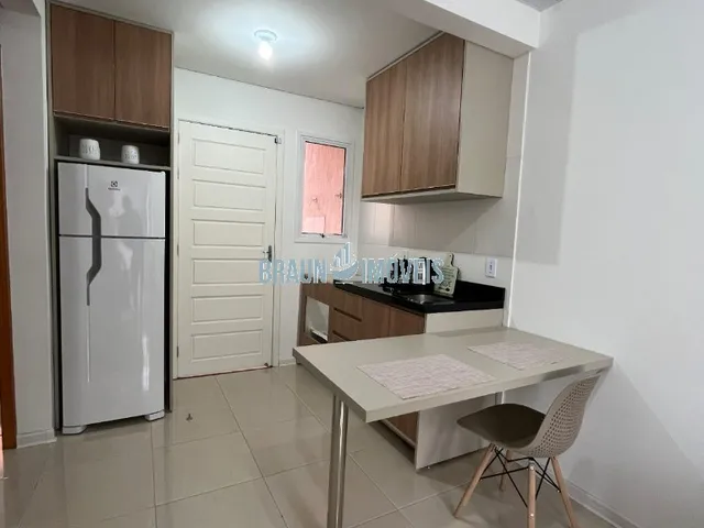 Imagem 10: Casas de dormitórios com pátio. Prontas para morar e na planta em Gravataí/RS. Entrada