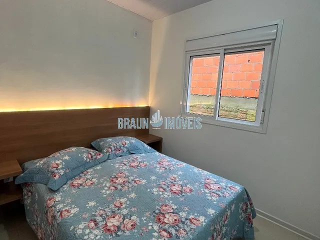 Imagem 8: Casas de dormitórios com pátio. Prontas para morar e na planta em Gravataí/RS. Entrada
