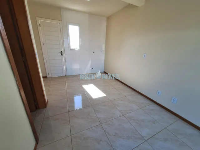 Imagem 10: Casas de 1 e 2 dormitórios com pátio privativo e infraestrutura completa, além de