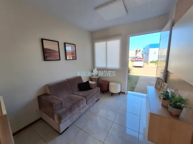 Imagem 12: Casas de 1 e 2 dormitórios com pátio privativo, á venda e Cachoeirinha, próximo ao