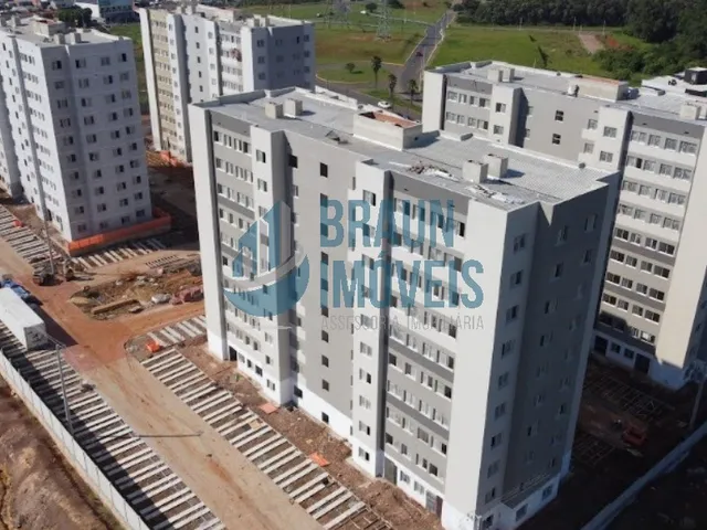 Imagem: OPORTUNIDADE UNICA.Apartamentos 2 dormitórios