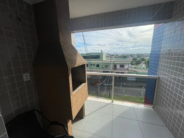 Imagem 4: Apartamento de frente 2 dormitórios Grande em Cachoeirinha Bairro Vista Alegre-Sacada