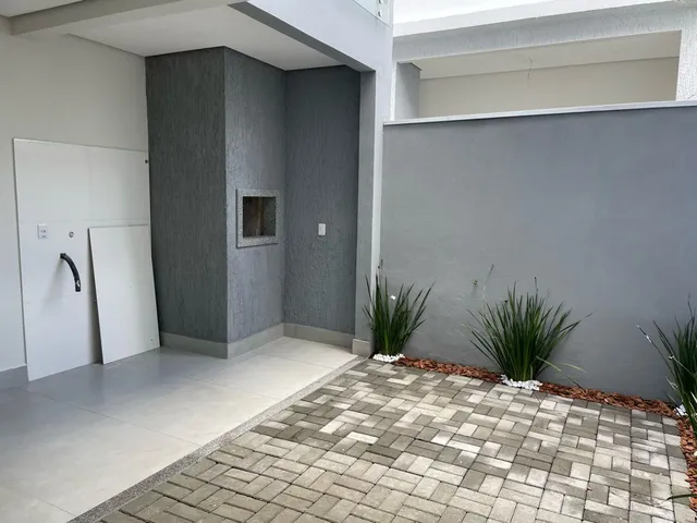 Imagem 8: Sobrado 3 dormitórios com 1 suite em canoas no Bairro Estancia Velha em Canoas com area