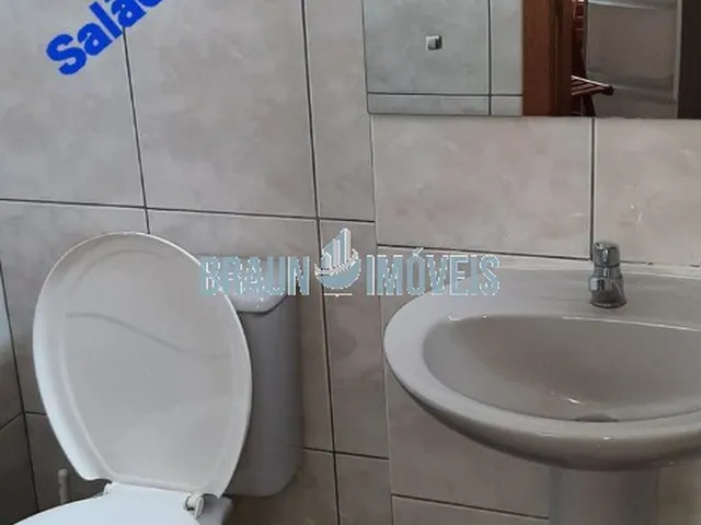 Imagem 3: Apartamento com dois dormitórios, no Condomínio Saint Moritz em Gravataí/RS