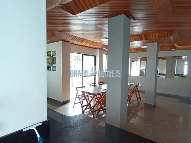 Imagem 7: Apartamento com dois dormitórios, no Condomínio Saint Moritz em Gravataí/RS