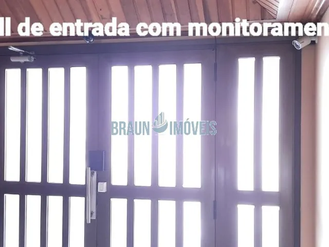 Imagem 12: Apartamento com dois dormitórios, no Condomínio Saint Moritz em Gravataí/RS