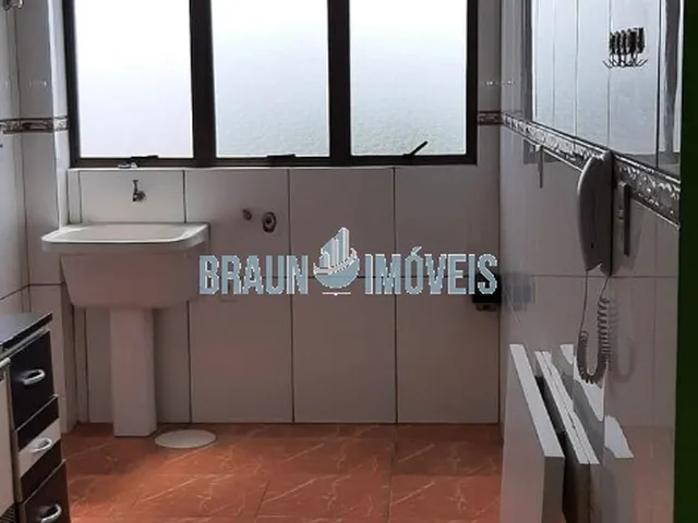 Imagem 9: Apartamento com dois dormitórios, no Condomínio Saint Moritz em Gravataí/RS