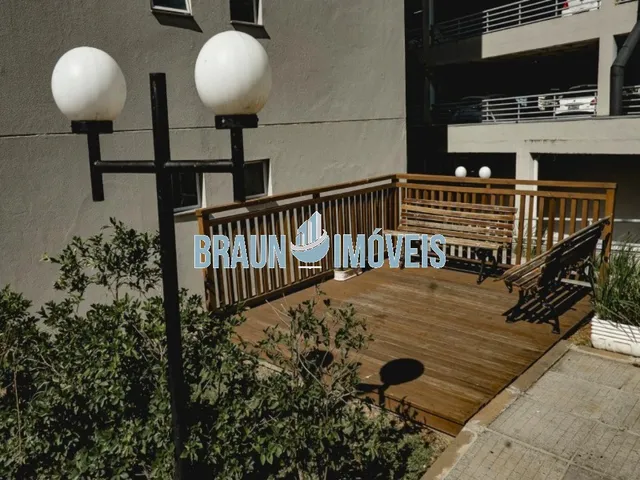 Imagem 10: Apartamento 3 Dormitórios em Cachoeirinha Bairro Vila Vista Alegre" com uma suíte e 2