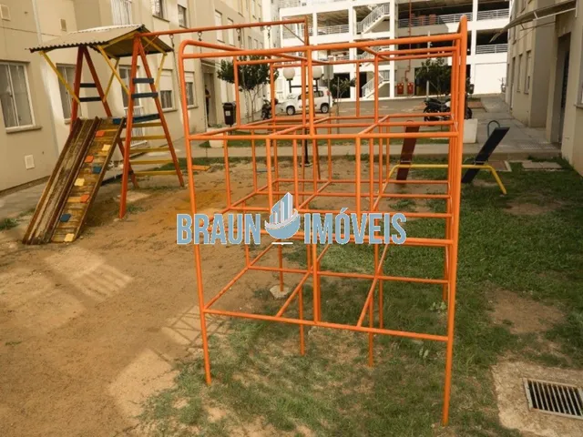 Imagem 13: Apartamento 3 Dormitórios em Cachoeirinha Bairro Vila Vista Alegre" com uma suíte e 2