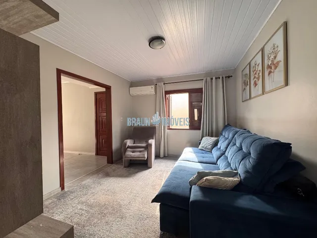 Imagem 16: Casa 3 dormitórios em Cachoeirinha com Próximo a AV principal com piscina