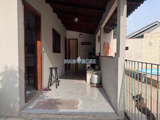 Imagem 13: Casa 3 dormitórios em Cachoeirinha com Próximo a AV principal com piscina