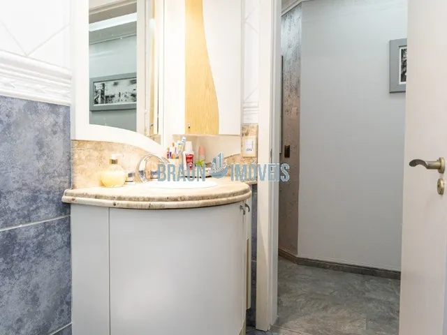 Imagem 10: Apartamento Mobiliado 3 dormitórios senso 1 suite em Caxias Do Sul com 2 sacadas