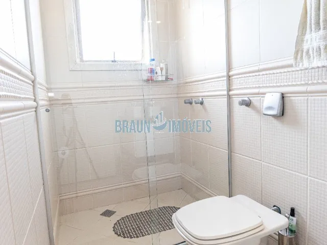 Imagem 15: Apartamento Mobiliado 3 dormitórios senso 1 suite em Caxias Do Sul com 2 sacadas