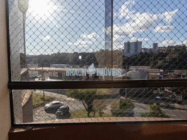 Imagem 7: Apartamento Mobiliado 3 dormitórios senso 1 suite em Caxias Do Sul com 2 sacadas