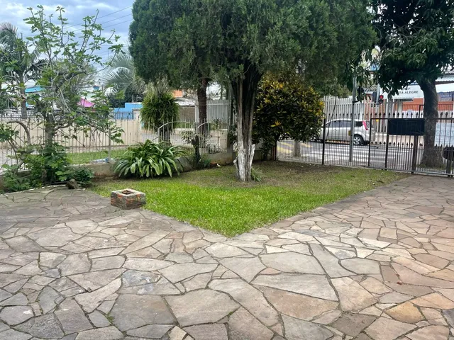 Imagem 8: Casa com 200 M² em excelente localização em Cachoeirinha Próximo a Vários