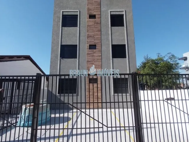 Imagem 5: Apartamento 2 dormitórios próximo a Avenina principal de Cachoeirinha com Box privativo