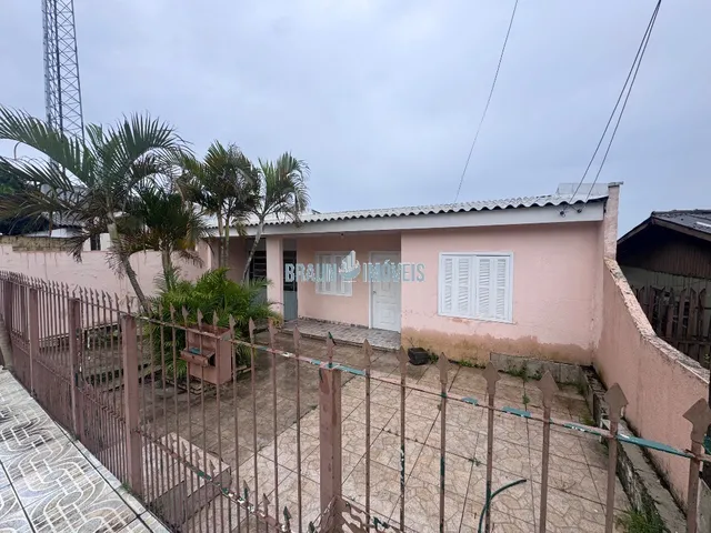 Imagem: Casa 03 dormitórios sendo 1 suíte e Garagem