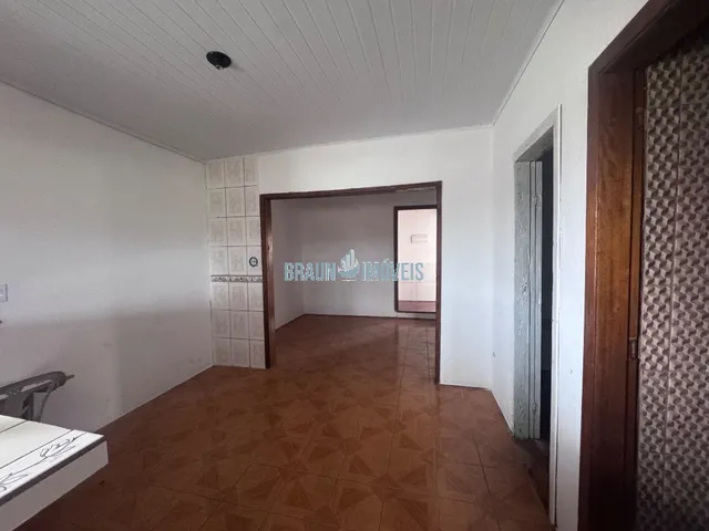 Imagem 16: Casa 03 dormitórios sendo 1 suíte e Garagem coberta para 2 carros Na Morada Do Vale