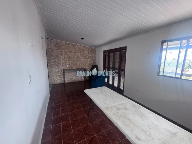 Imagem 14: Casa 03 dormitórios sendo 1 suíte e Garagem coberta para 2 carros Na Morada Do Vale