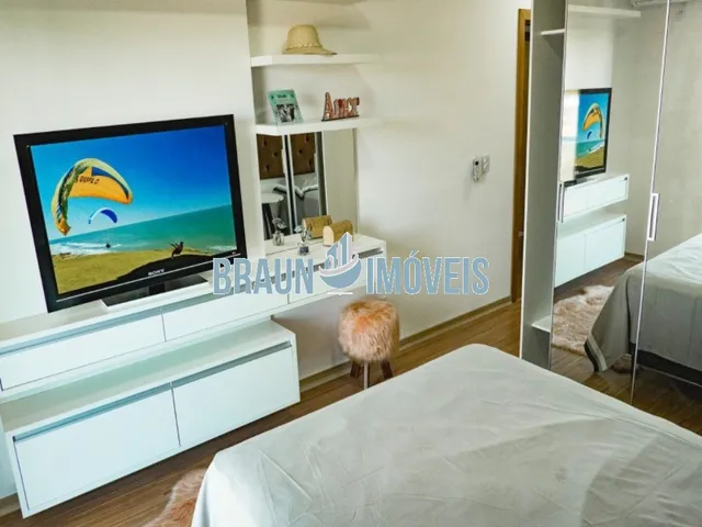 Imagem 2: Apartamento 3 dormitórios 2° piso no Residencial Ebenezer em Cachoeirinha/RS ao lado do