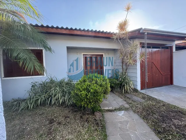 Imagem 4: Casa 03 dormitórios com pátio no Bairro Parque Da Matriz em Cachoeirinha proximo a